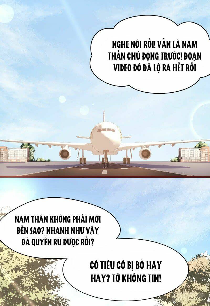 Sau Này Vẫn Cứ Thích Anh: Chapter 8
