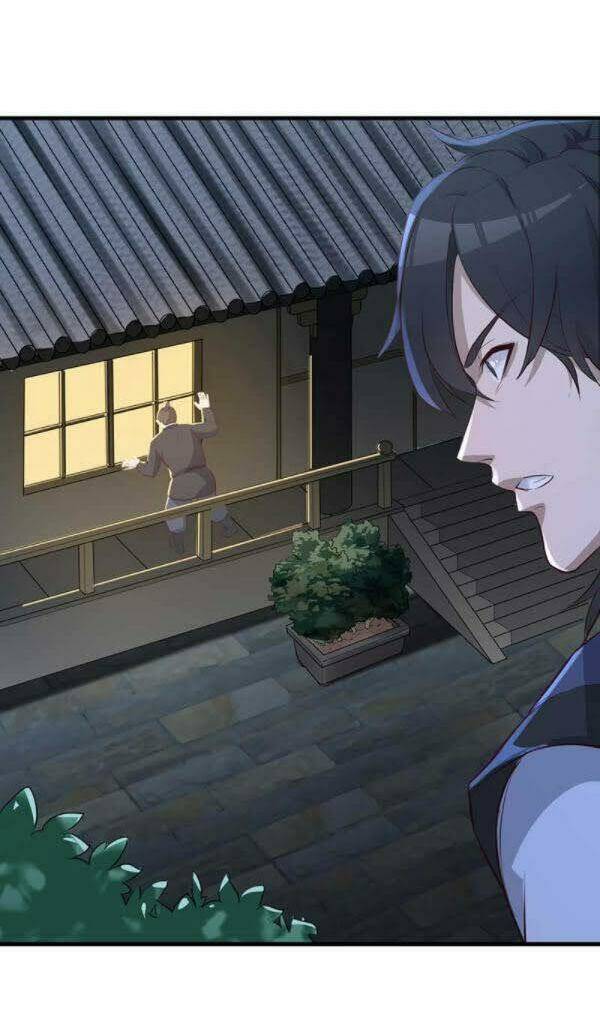 Võ Thần Chí Tôn: Chapter 2