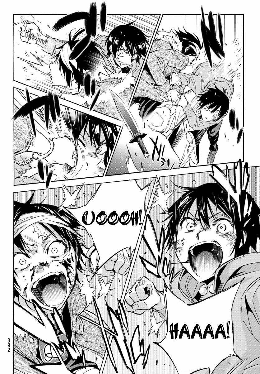 Real Account Ii: Chapter 40