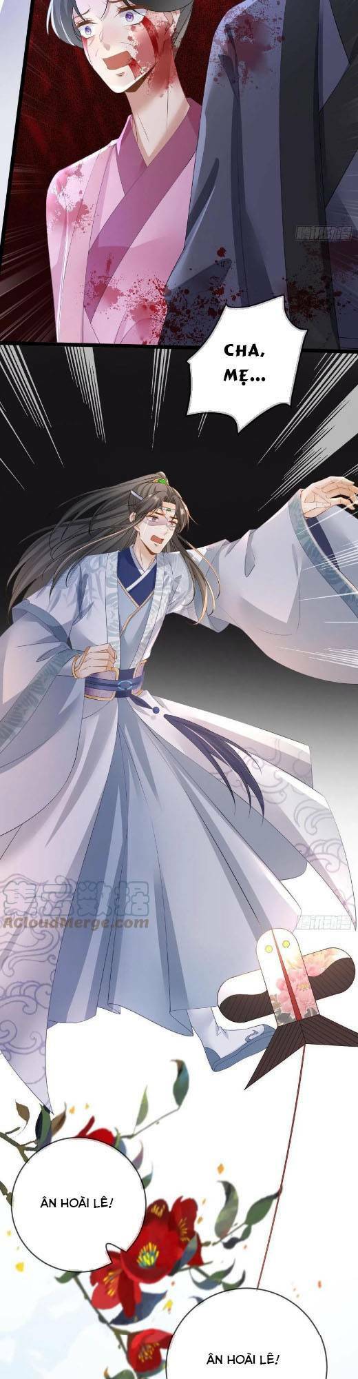 Ma Đầu Vạn Ác Năm Tuổi Rưỡi: Chapter 98