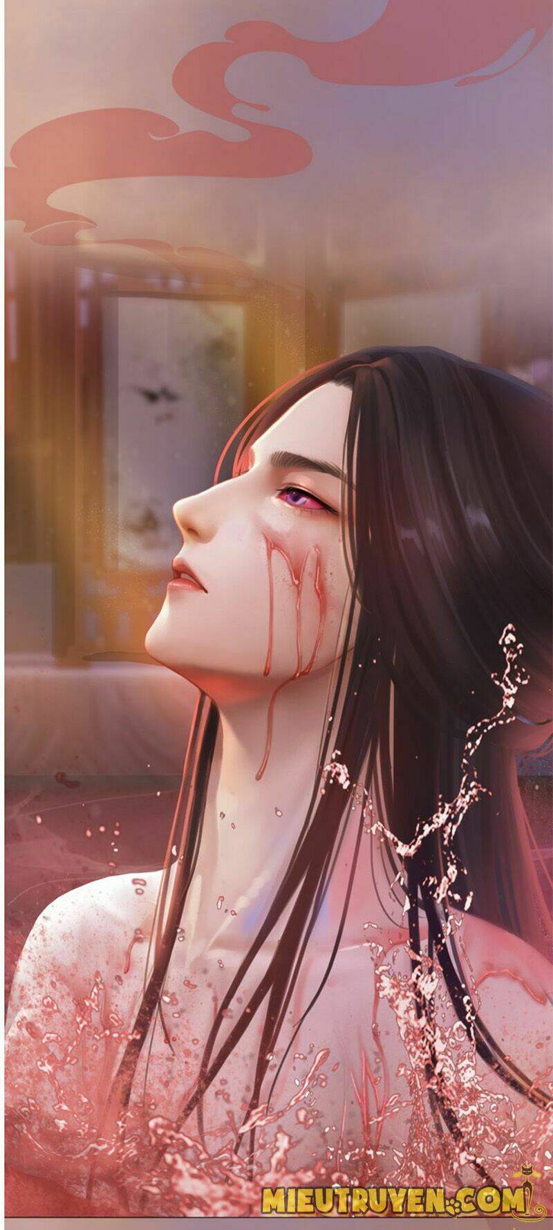 Yêu Nhan Lệnh: Chapter 29