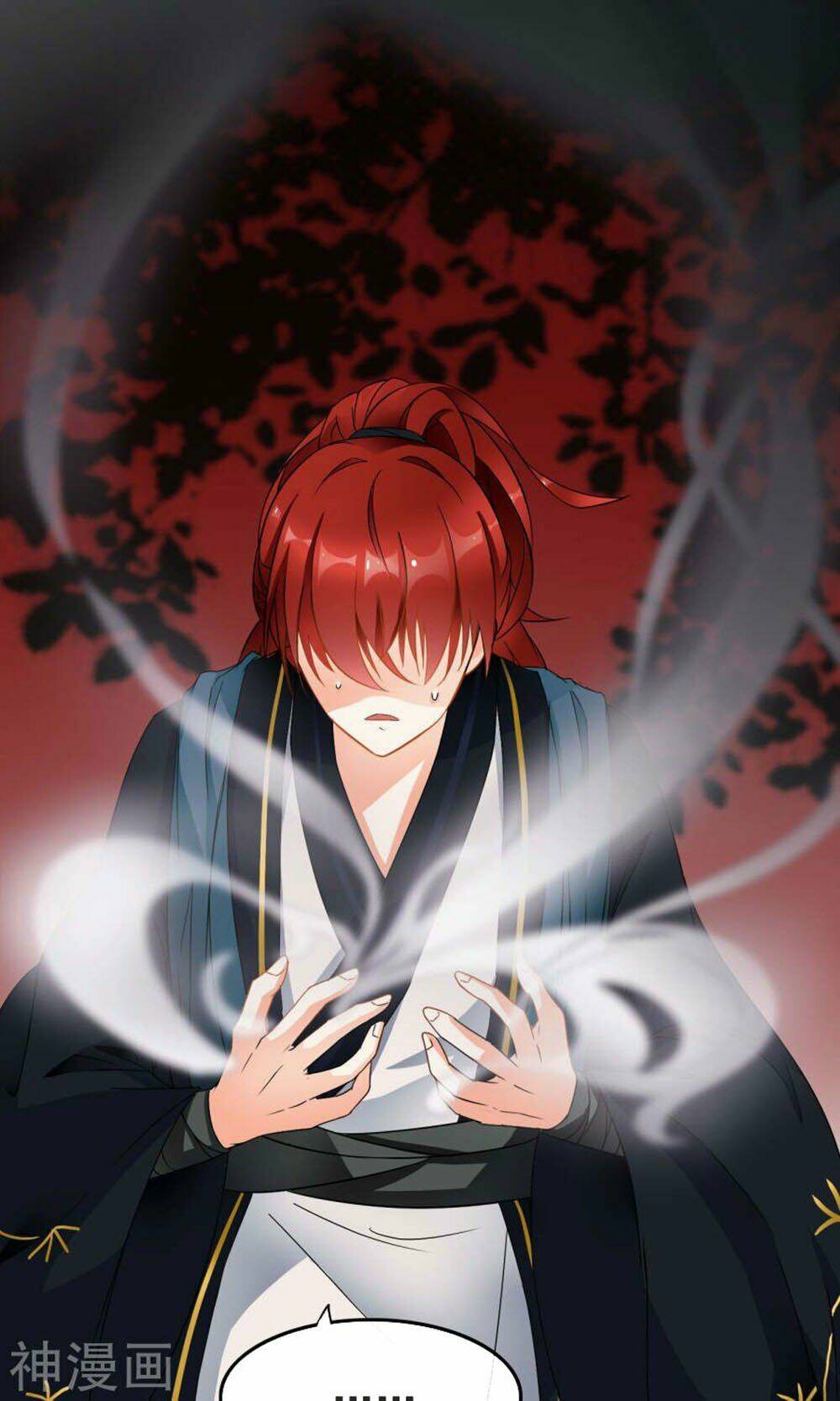 Nghịch Đồ Tại Thượng: Chapter 3