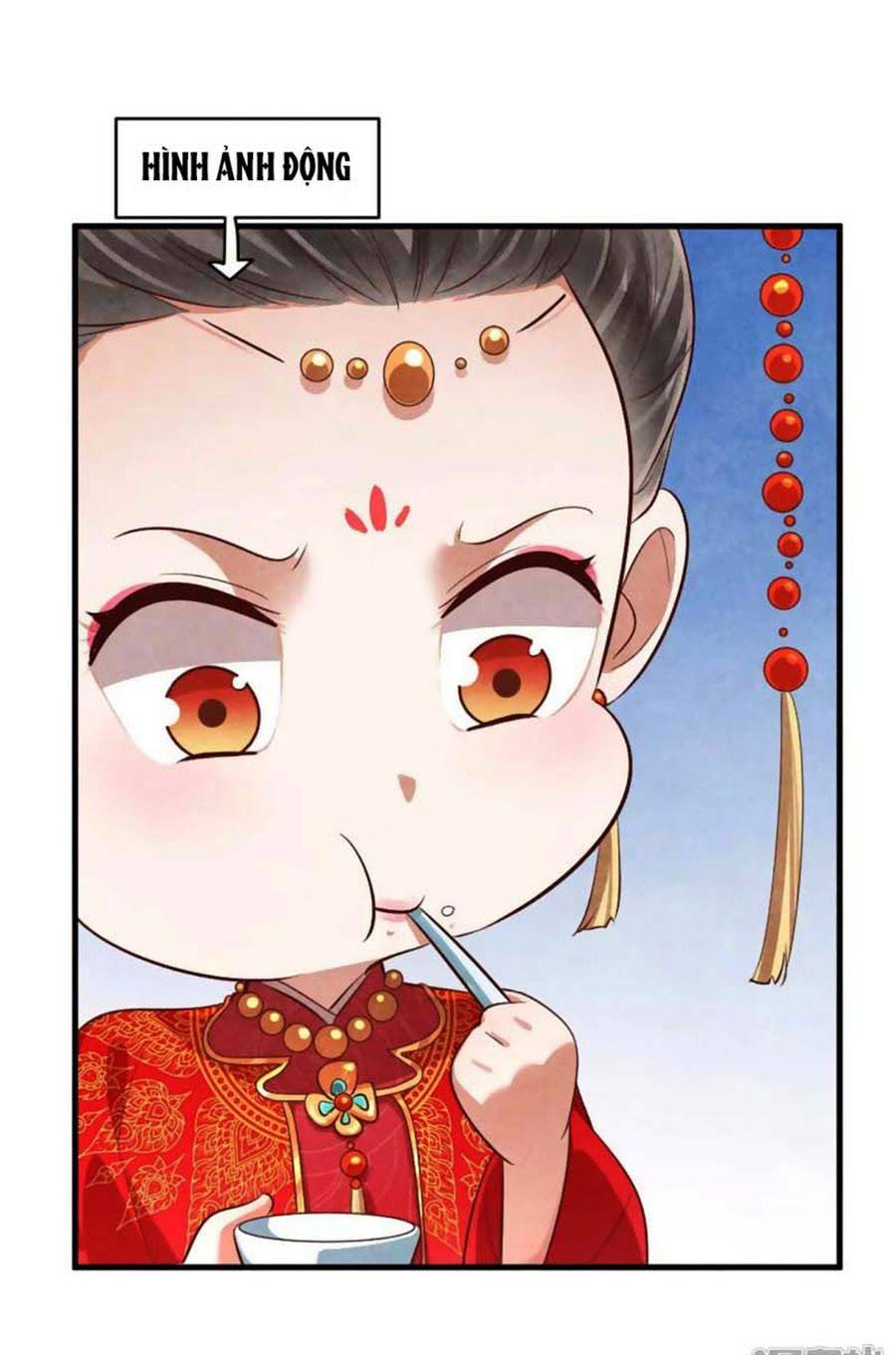 Vương Phi Muốn Trèo Tường: Chapter 132