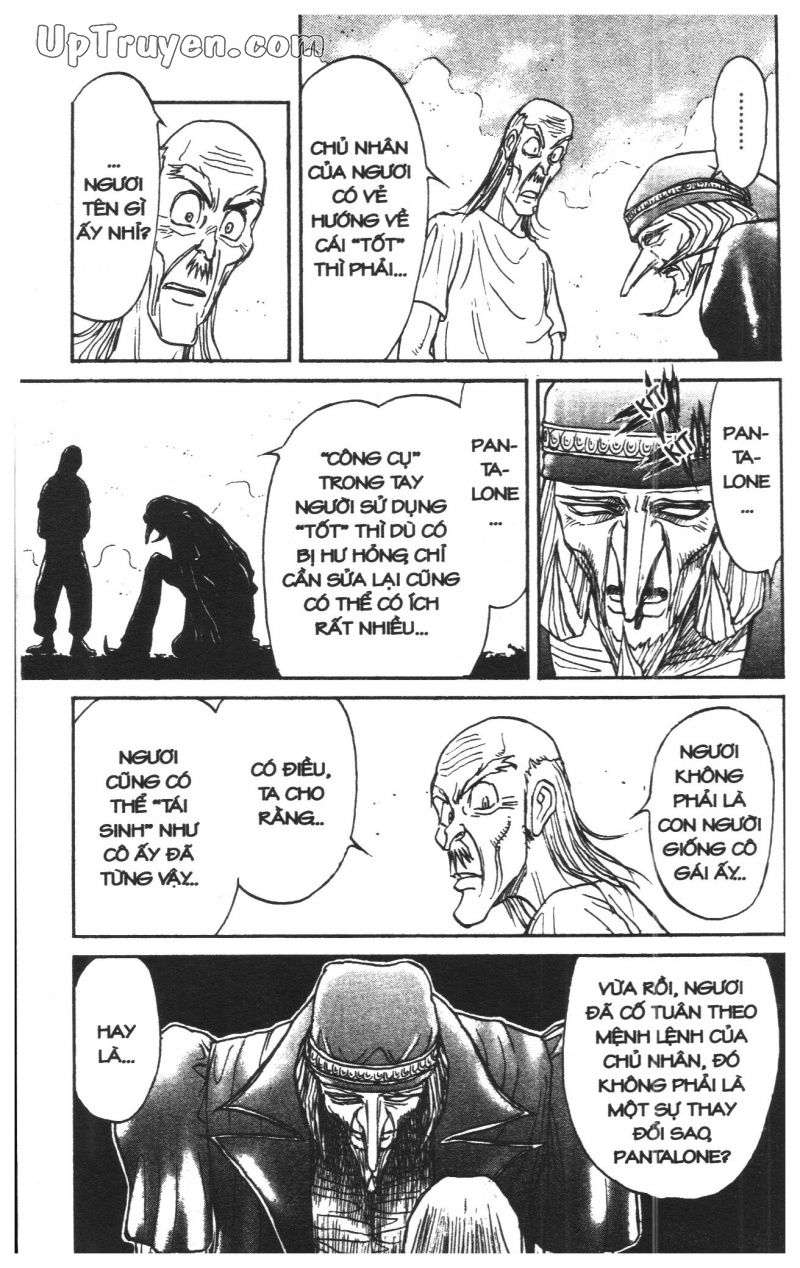 Fujita Kazuhiro: Chapter 38