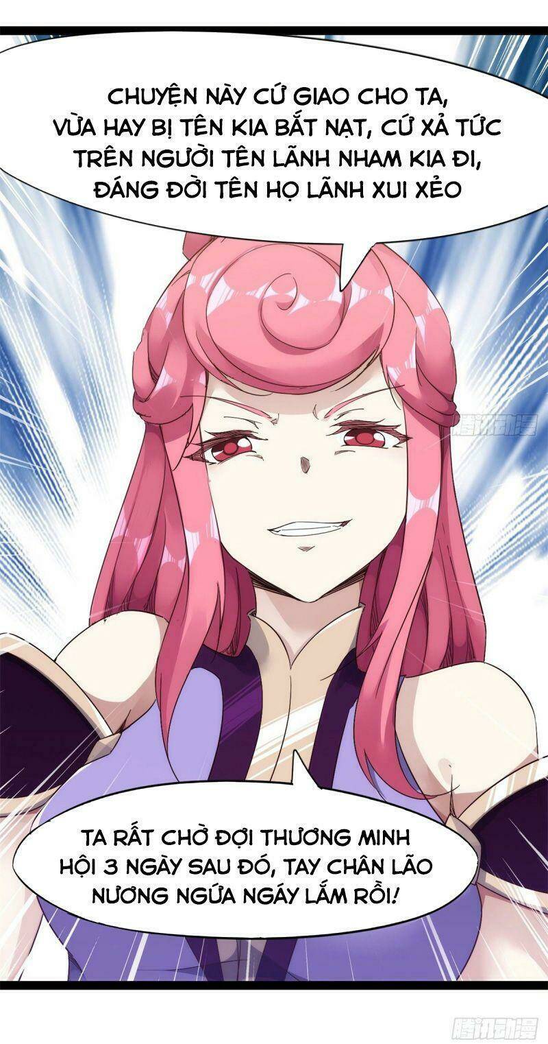 Kiếm Đồ: Chapter 64