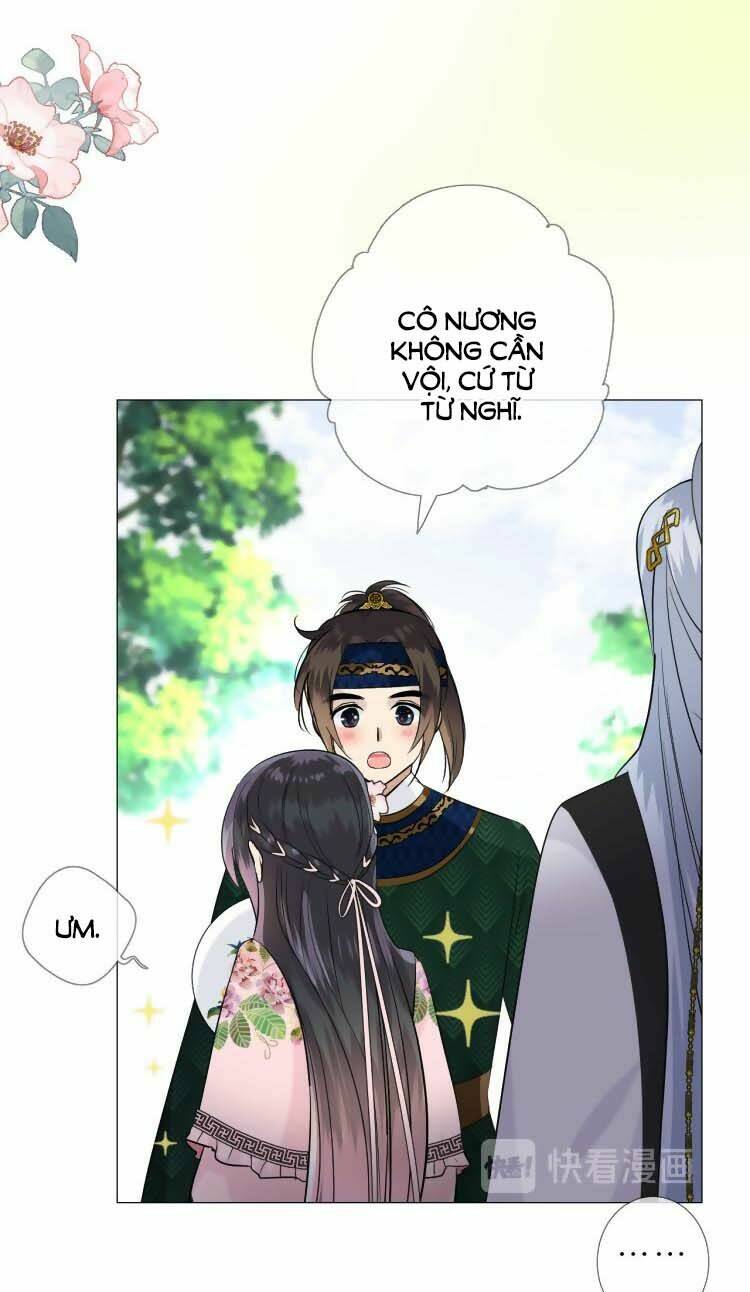 Sao Lại Là Yêu?: Chapter 15