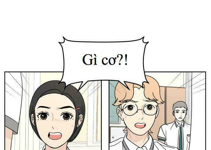 30 Phút Bước Đi Bên Em: Chapter 34.5