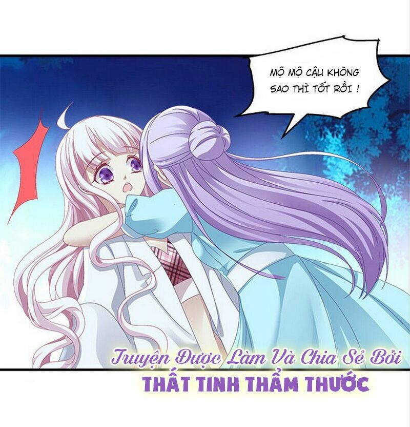 Thiên lại âm linh: Chapter 18
