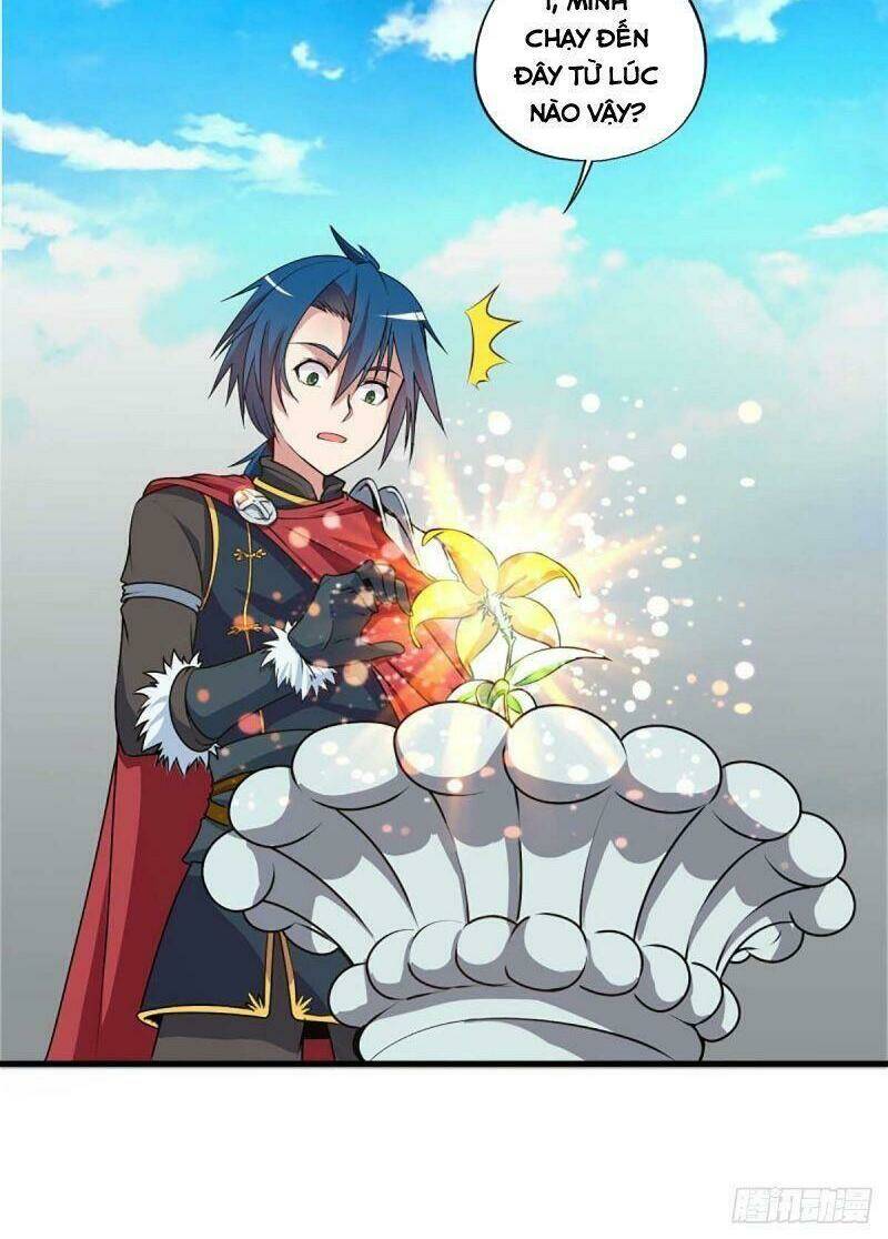 Ta Livestream Tại Dị Giới: Chapter 6