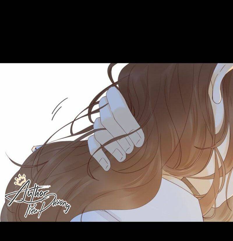 Cô Ấy Không Đáng Yêu: Chapter 31