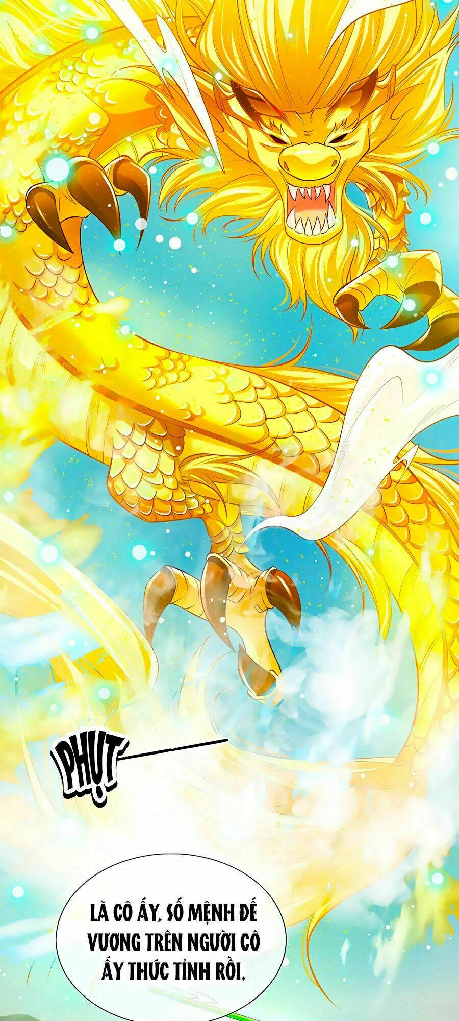 Ôn Nhu Bạo Quân: Nhiếp Chính Vương Gia Quá Hung Mãnh: Chapter 29