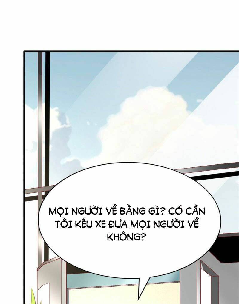 Này! Đừng Động Vào Phô Mai Của Tôi: Chapter 89