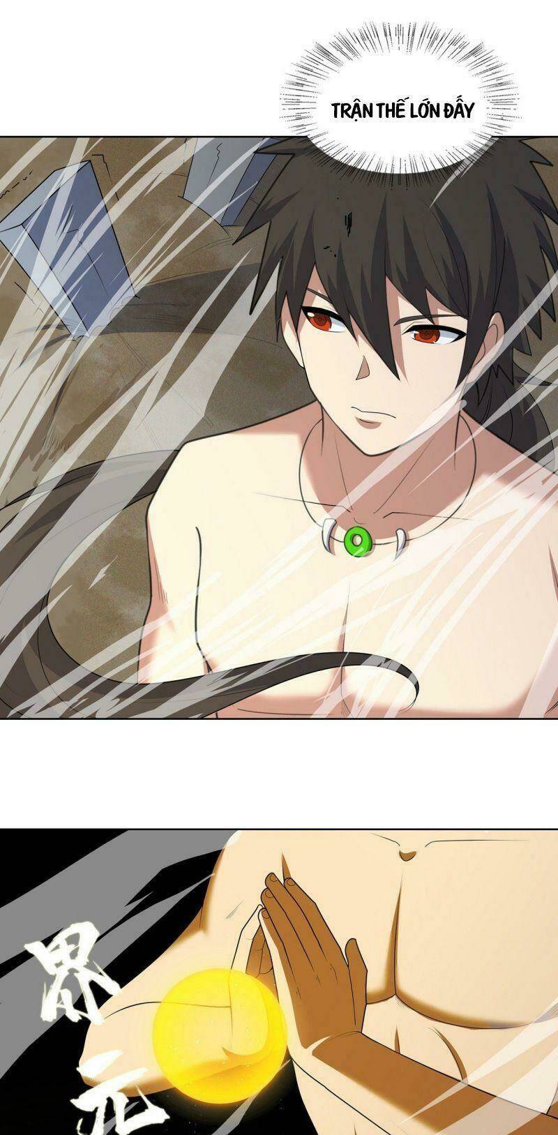 Thần Long Tinh Chủ: Chapter 31