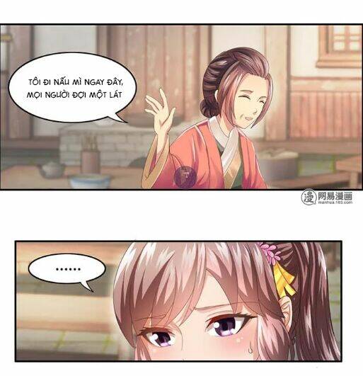 Mộng Phù Đăng: Chapter 6