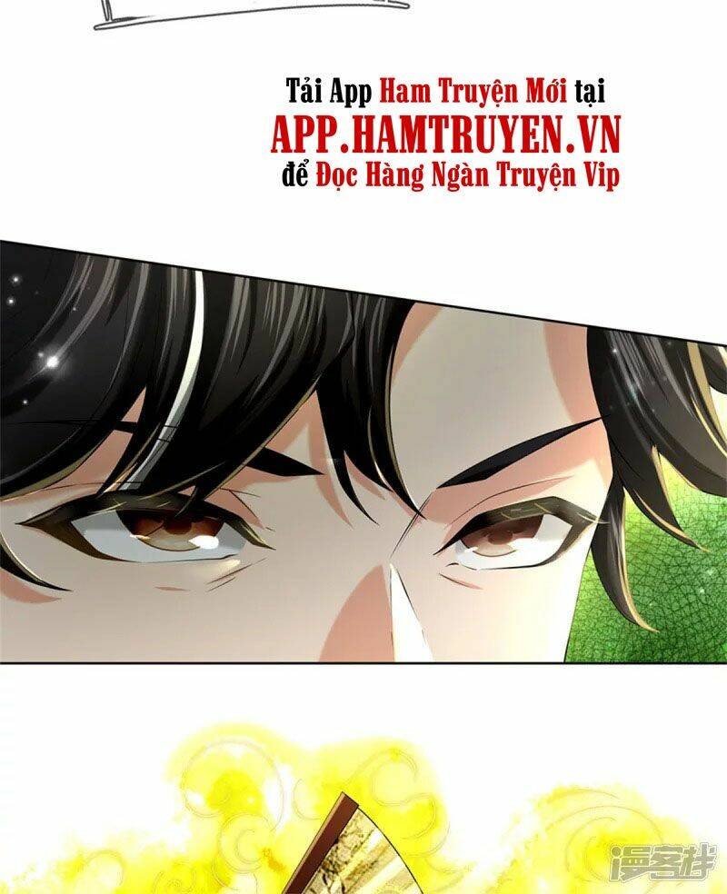 Thân Thể Của Ta Là Kiếm Chủng: Chapter 126