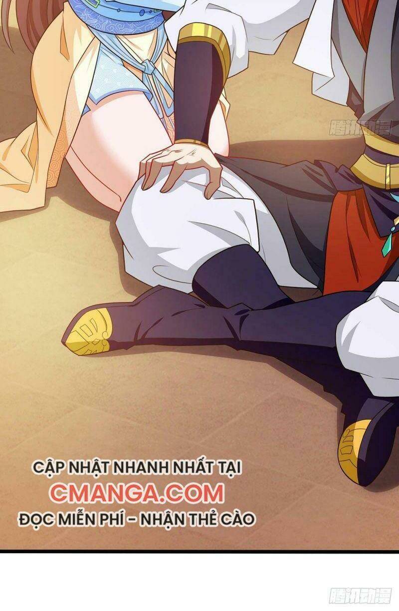 Siêu Cấp Thôn Phệ Hệ Thống: Chapter 11