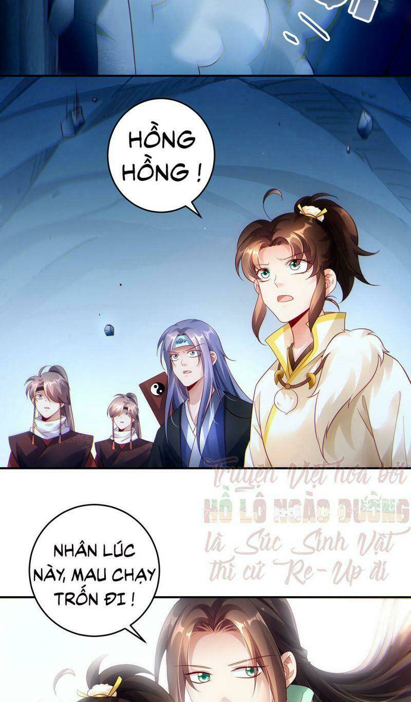 Thiên Kim Bất Hoán: Chapter 56
