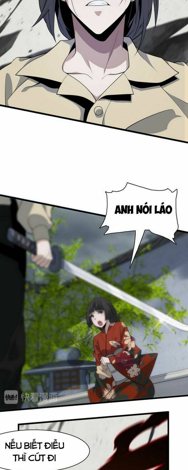 Trọng Sinh Tiểu Y Tiên: Chapter 99