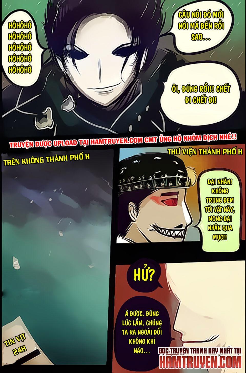 Zombie Brother: Chapter 51