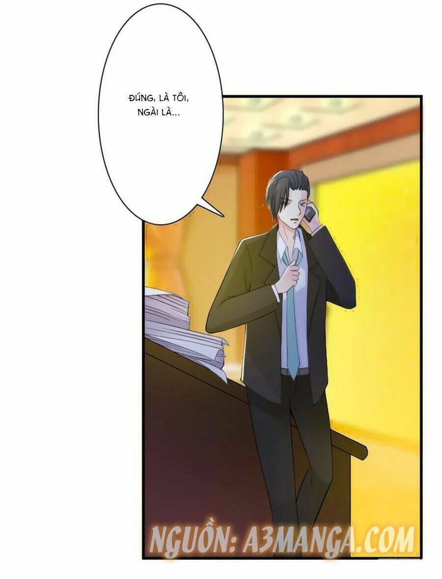 Trí Mệnh Sủng Thê: Tổng Tài Mau Nạp Mạng: Chapter 15