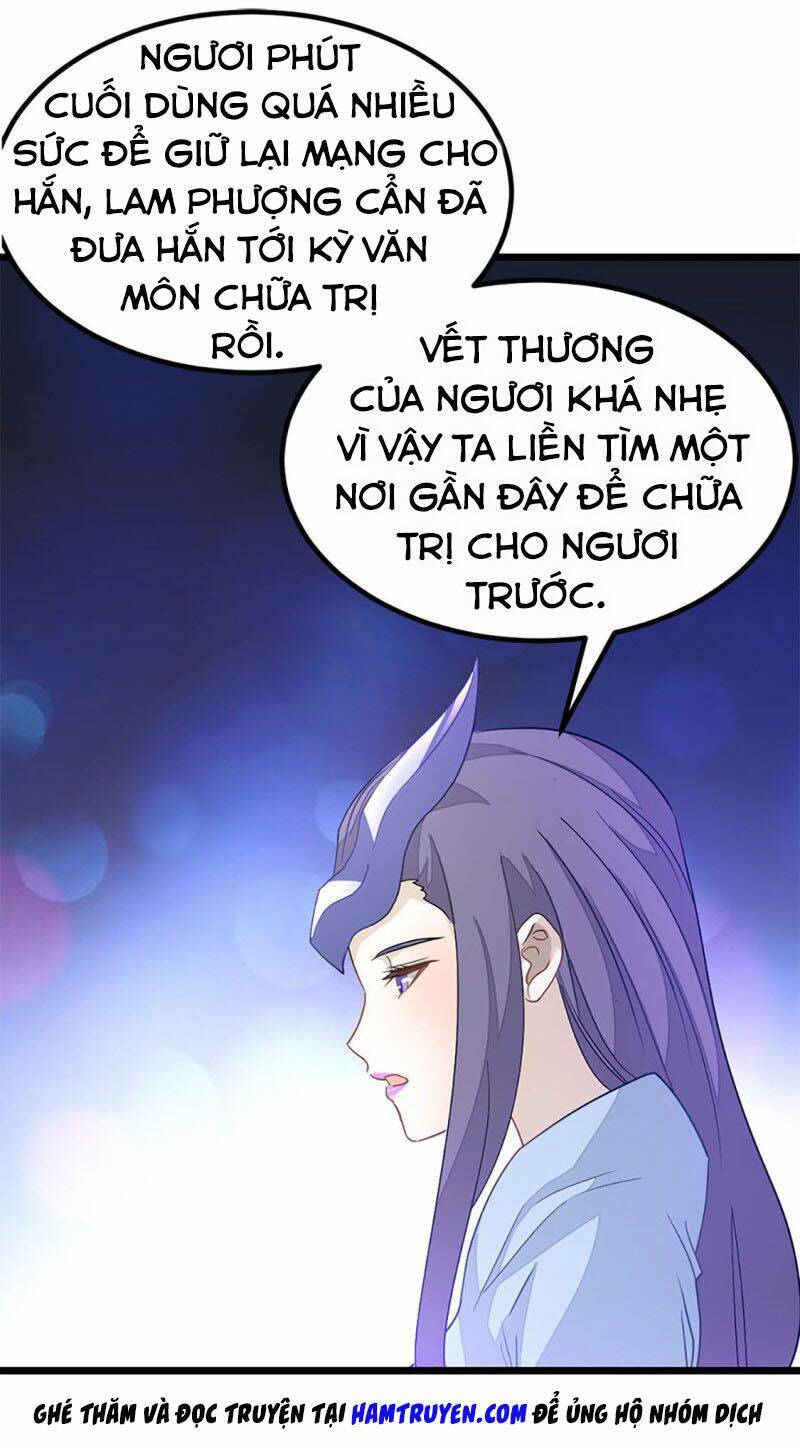 Cửu Dương Thần Vương: Chapter 229