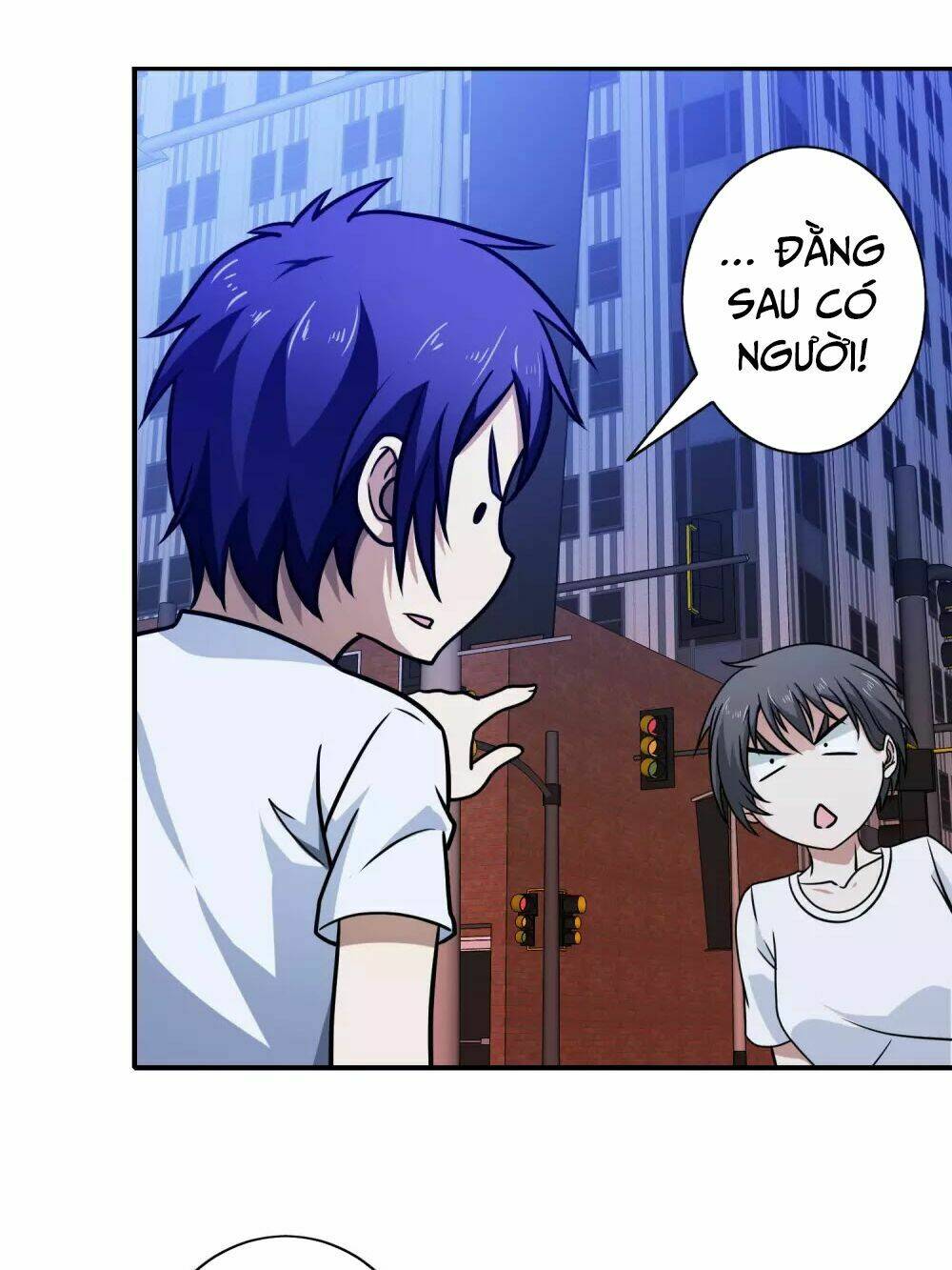 Hộ Hoa Cao Thủ Tại Đô Thị: Chapter 104