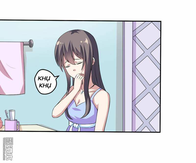 Miêu Vương Tại Thượng: Chapter 7