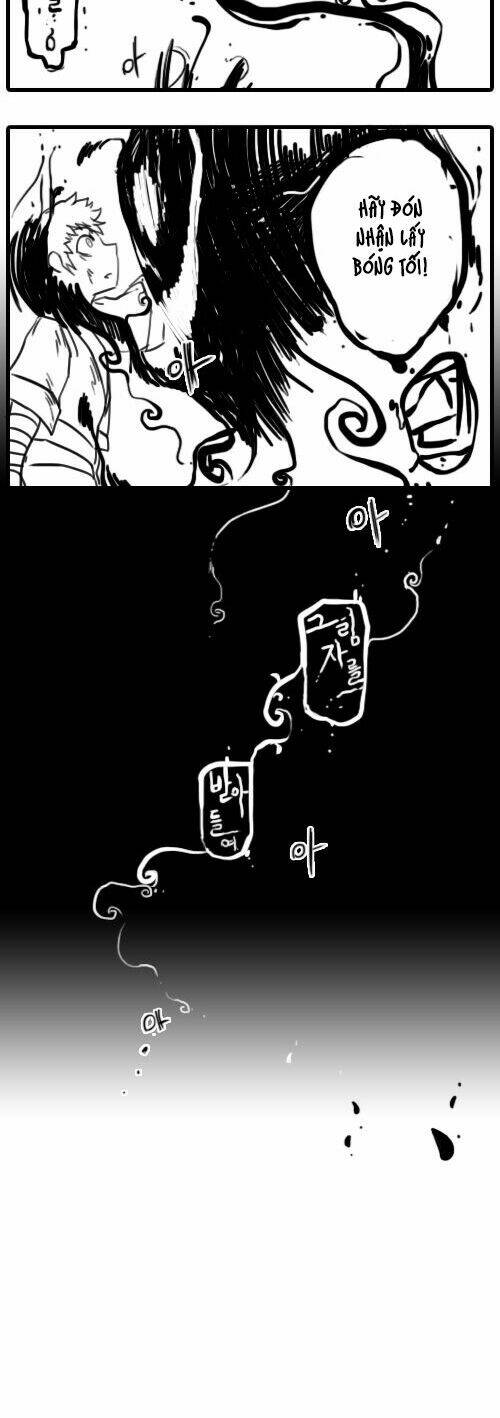 Chuyện Tình Zed Và Syndra ( Season 2 ): Chapter 21