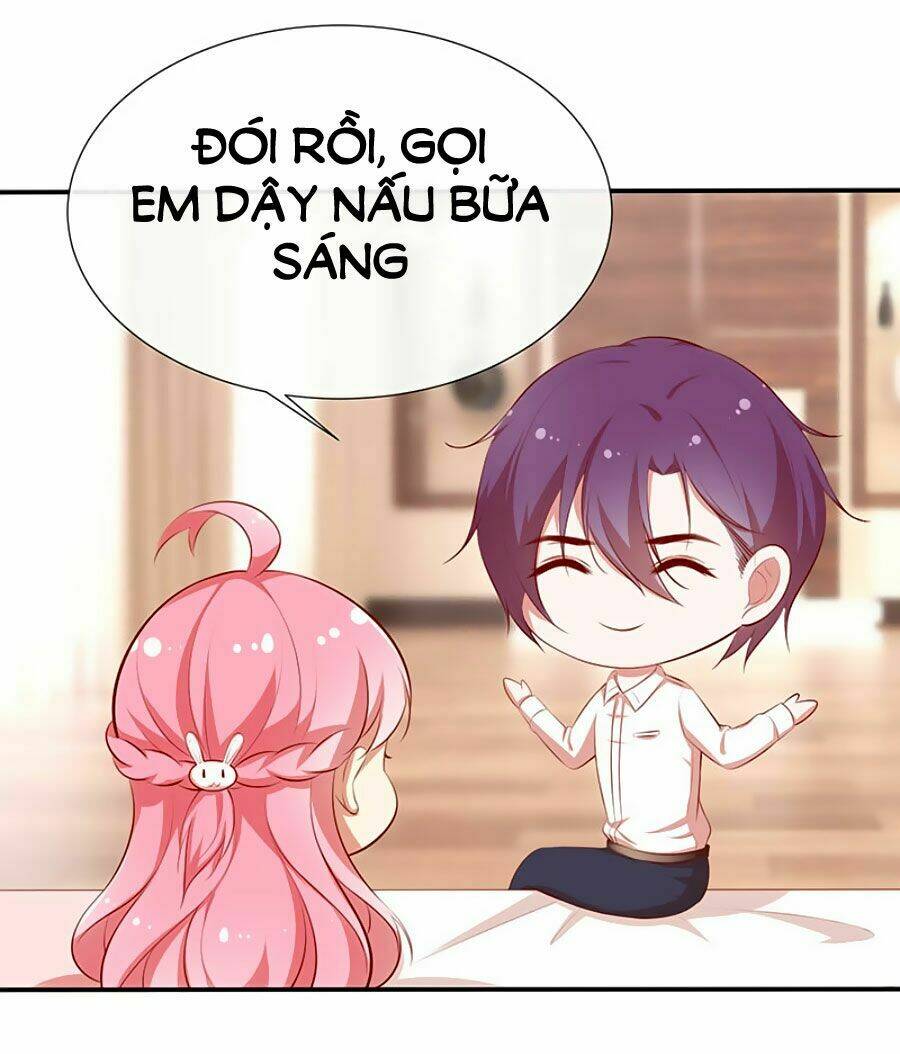 Cả Thế Giới Đều Không Bằng Người: Chapter 46