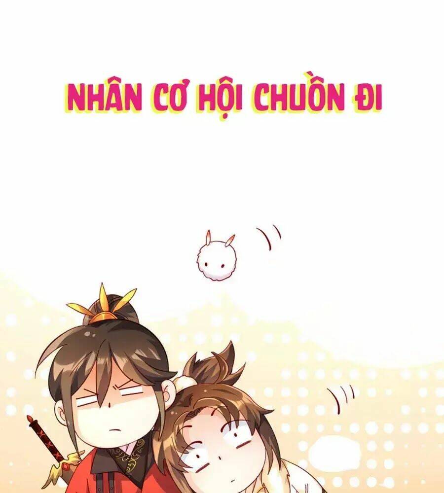 Thiên Kim Bất Hoán: Chapter 28