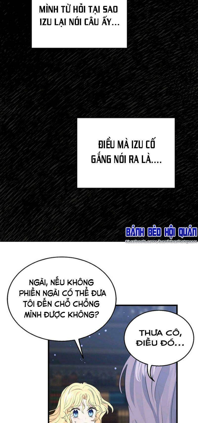 Tôi Là Bạn Gái Cũ Của Một Người Lính: Chapter 42