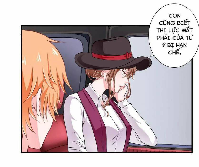 Thiểm Hôn Kinh Ái: Chapter 77