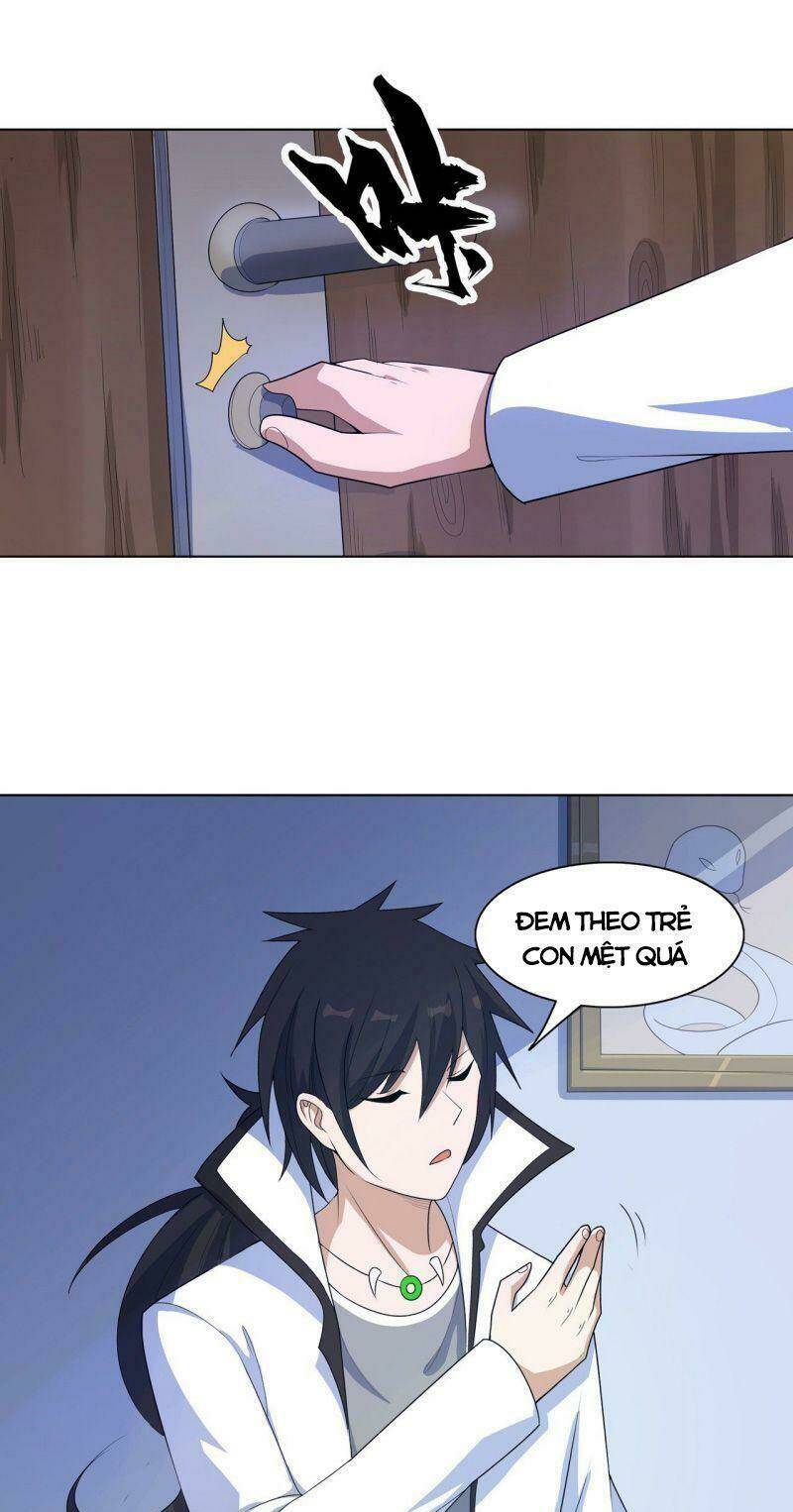 Thần Long Tinh Chủ: Chapter 18