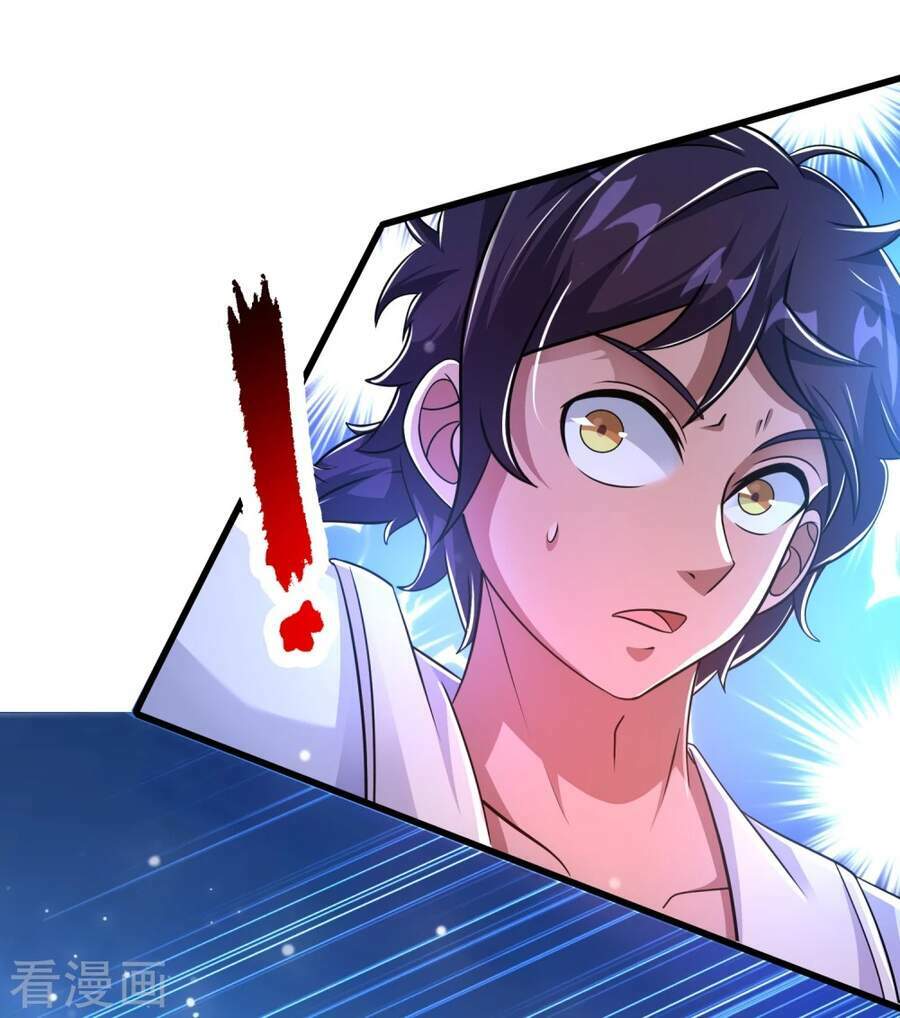 Siêu Năng Phân Hóa: Chapter 34