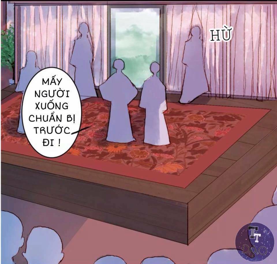 Khúc Hữu Ngộ: Chapter 11