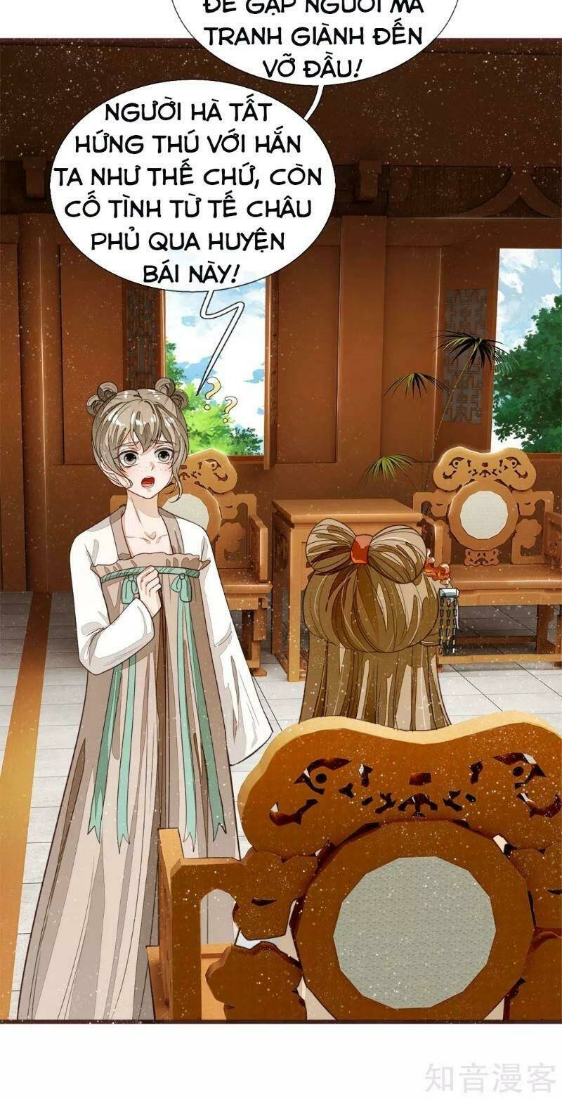 Đệ Nhất Hoàn Khố: Chapter 88