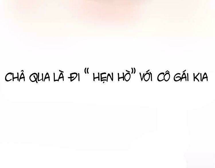 Cuộc Chiến Tình Yêu: Chapter 1