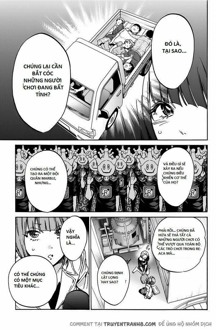 Real Account Ii: Chapter 22
