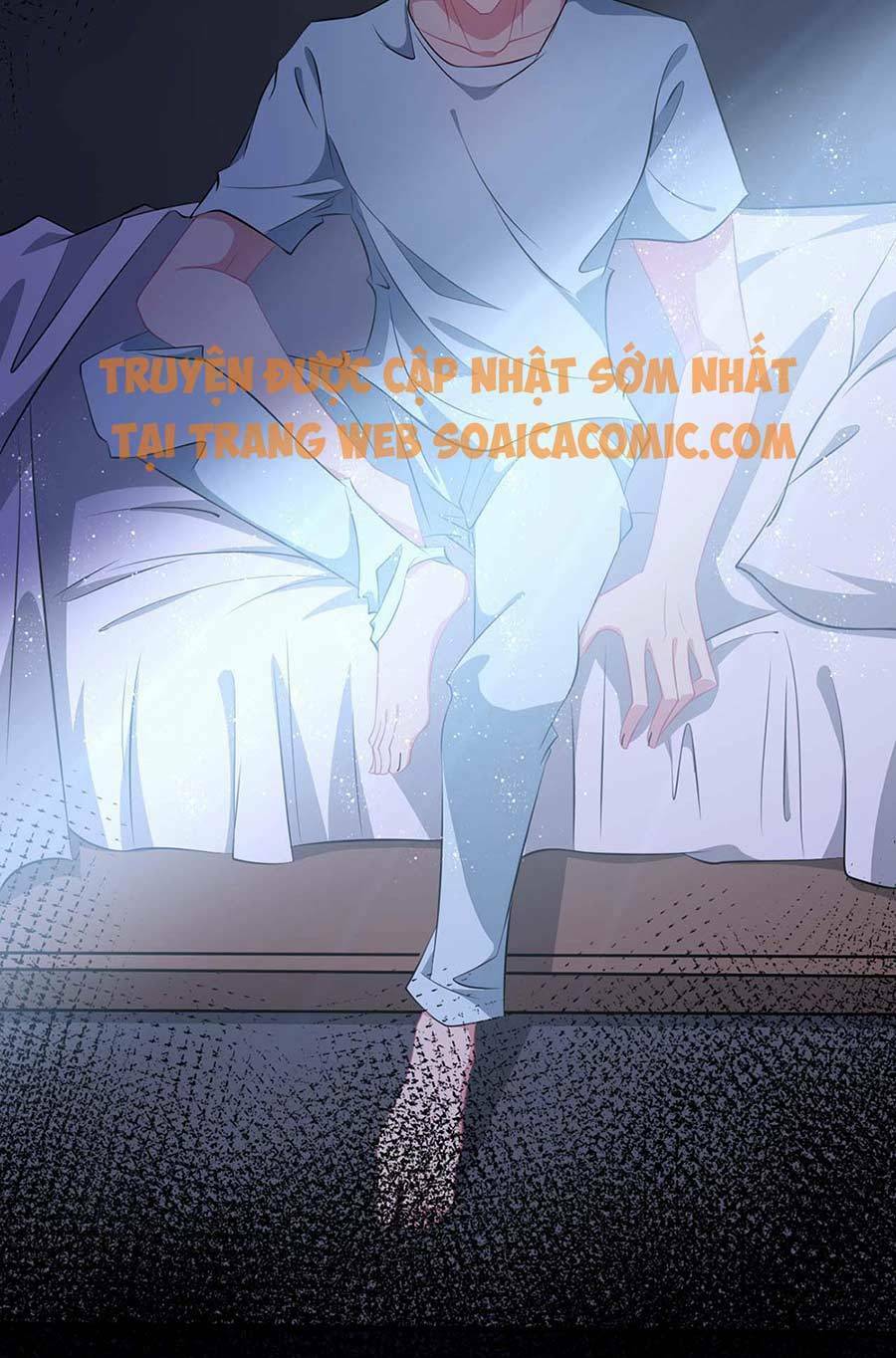 Vết Cắn Trí Mạng: Chapter 32