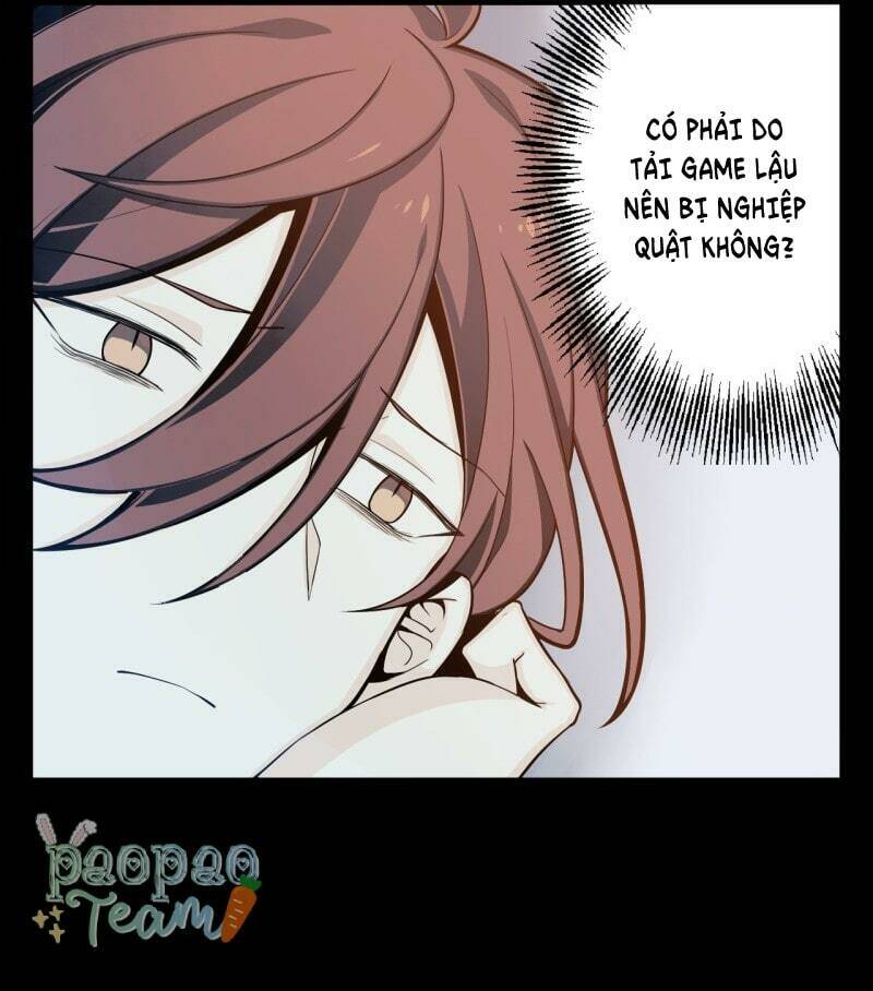 Hoan Nghênh Đến Với Trò Chơi Ác Mộng: Chapter 2