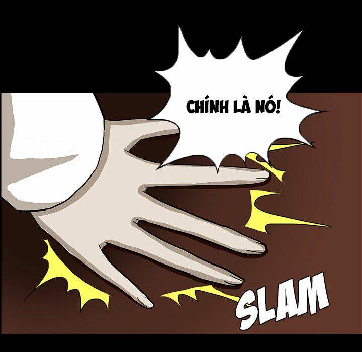 Bệnh Viện Ma Ám: Chapter 22