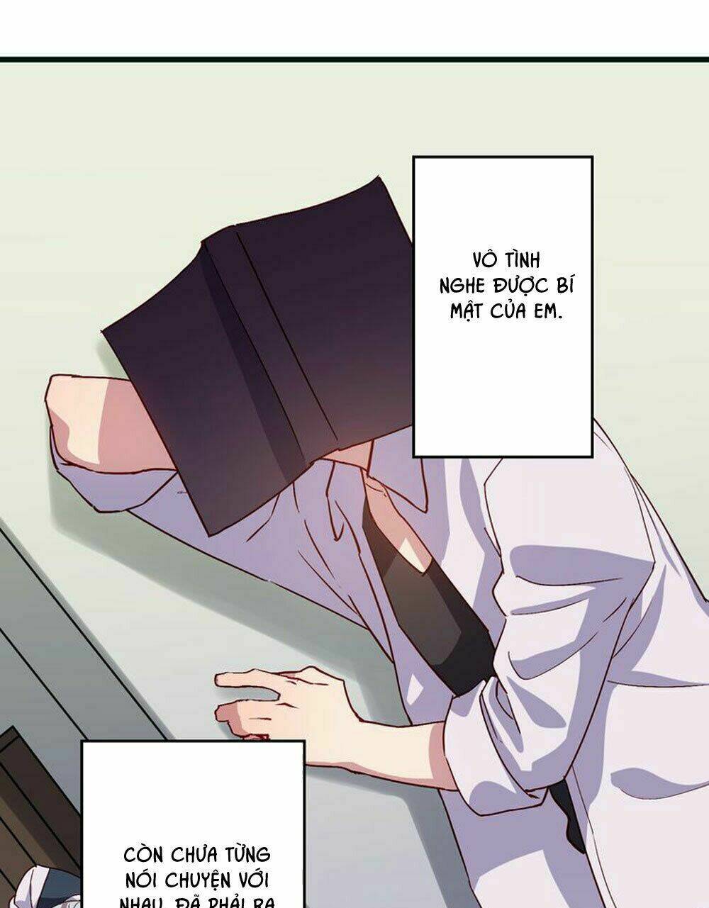 Bài Hát Tình Yêu: Chapter 4