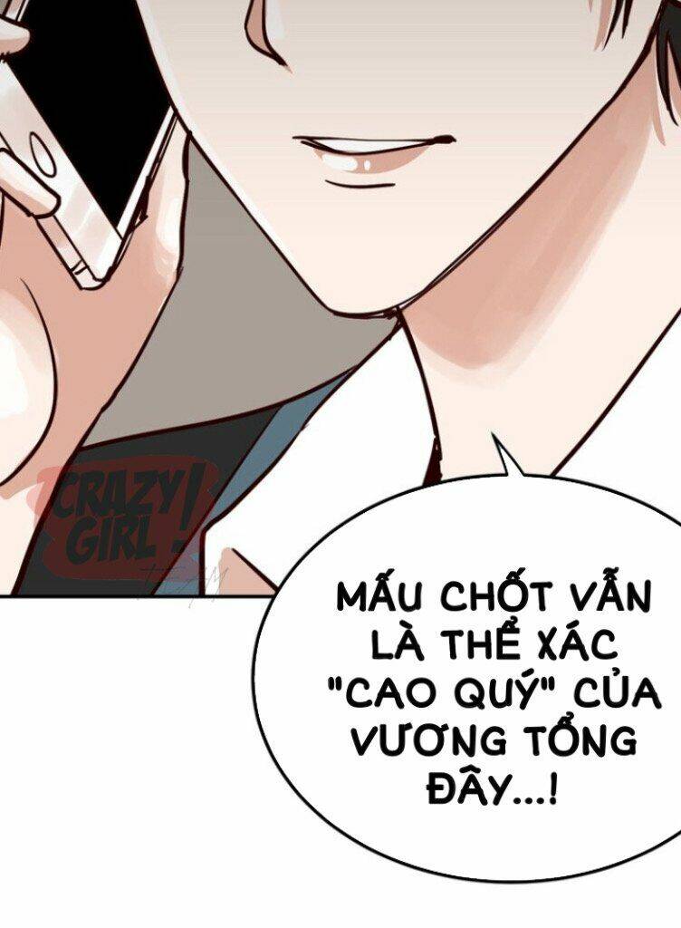 Kim Tiền Chí Thượng: Chapter 5