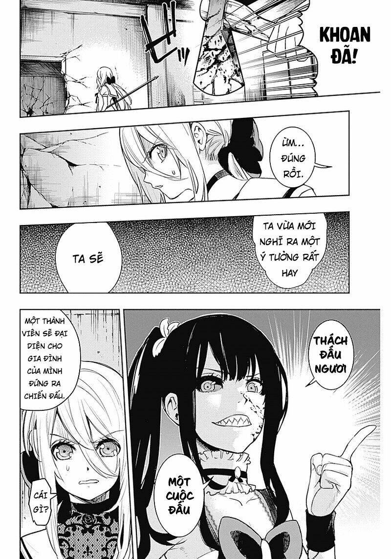 Momo: The Blood Taker: Chapter 17