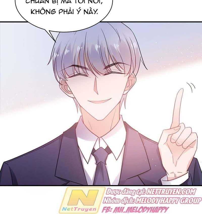 Thịnh Thế Điềm Sủng: Tiểu Manh Thê Của Dịch Thiếu: Chapter 89