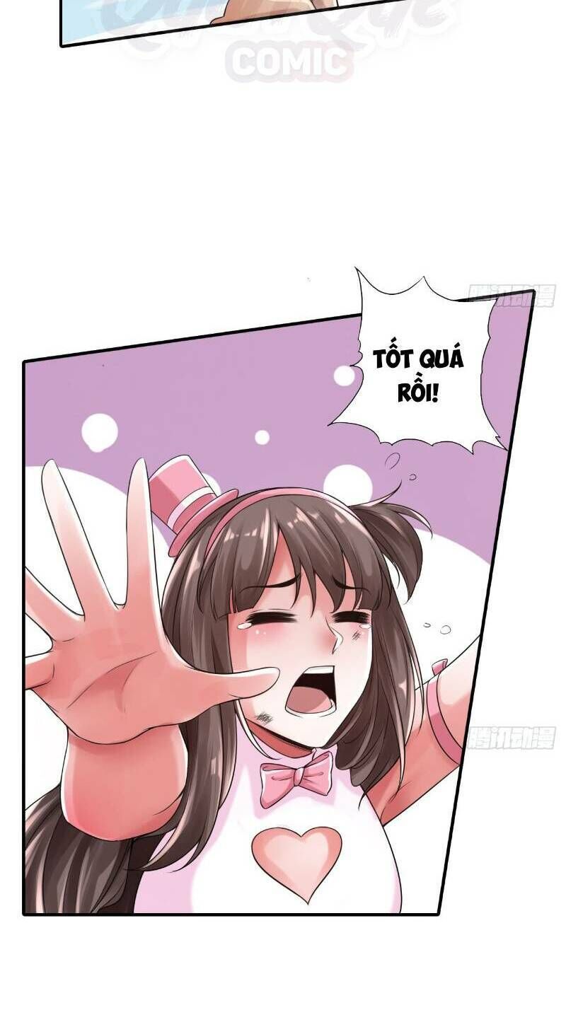 Hệ Thống Tìm Đường Chết Mạnh Nhất: Chapter 28