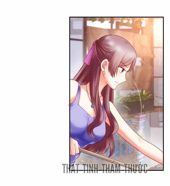 Bạn Trai 1/4 Của Tôi: Chapter 3