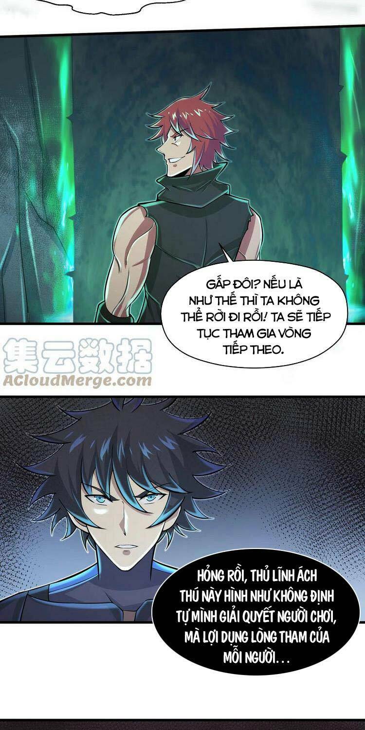 Một Trăm Triệu Điểm: Chapter 83