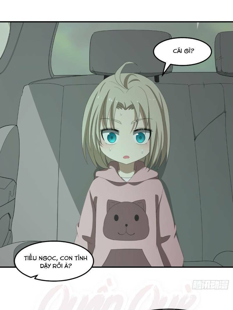 Nghịch Thiên Tiên Mệnh: Chapter 41
