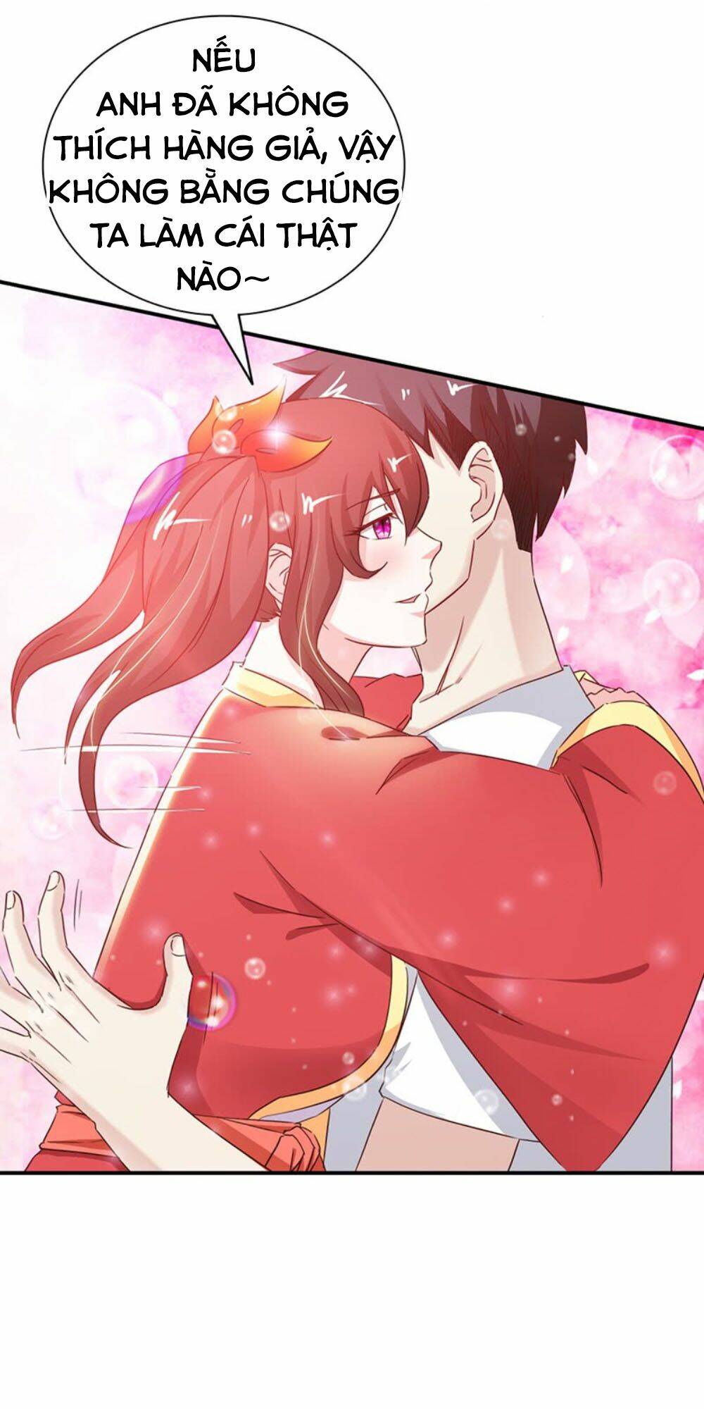 Táng Kiếm Quyết: Chapter 30